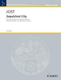 Sepulchral City