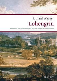 Richard Wagner: Lohengrin