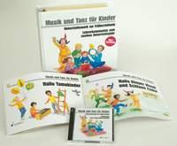 Musik und Tanz fuer Kinder