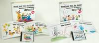 Musik und Tanz fuer Kinder