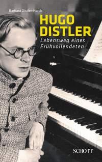 Hugo Distler