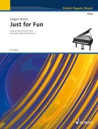Just fuer Fun