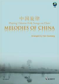 Melodies of China