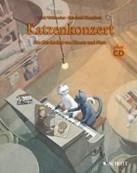 Katzenkonzert