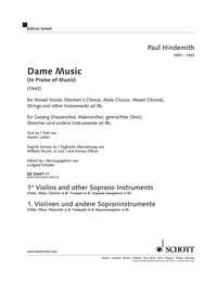 Dame Music