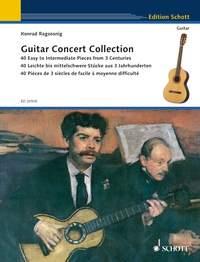 Ragossnig: Guitar Concert Collection