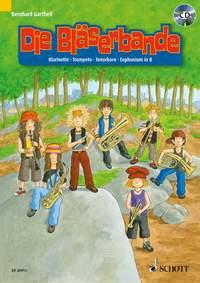 Die Bl?serbande