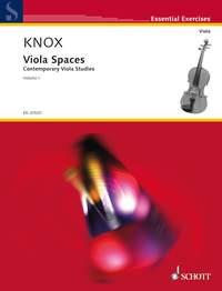 Viola Spaces Vol. 1