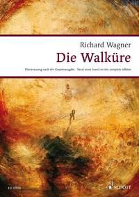 Die Walk?re WWV 86 B