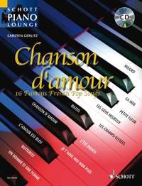 Chanson d'amour