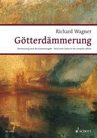 Goetterdaemmerung WWV 86 D