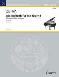 Piano Album For The Young