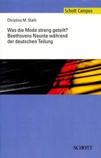 Was die Mode streng geteilt?