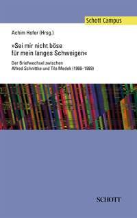 Sei mir nicht bose fuer mein langes Schweigen