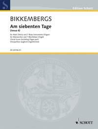 Am siebenten Tage