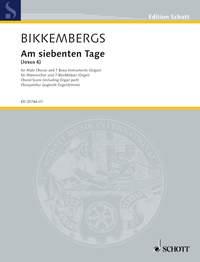 Am siebenten Tage