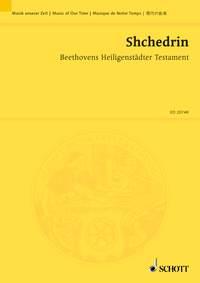 Beethovens Heiligenstadter Testament