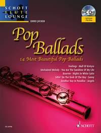 Pop Ballads