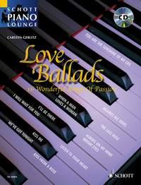 Love Ballads
