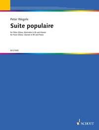 Suite populaire