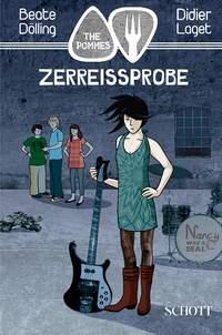 Zerrei?probe