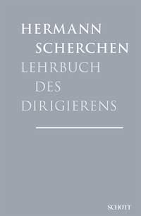 Lehrbuch des Dirigierens