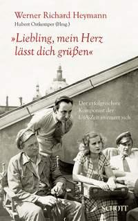 Liebling, mein Herz l?sst dich gr??en