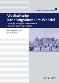 Musikalische Handlungsraume im Wandel