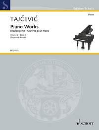 Piano Works Band 2
