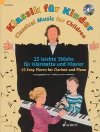 Classical Music For Children