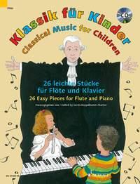 Classical Music For Children