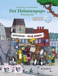 Der Elefantenpups