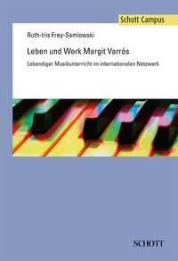 Leben und Werk Margit Varros