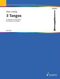 3 Tangos