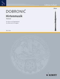 Hirtenmusik
