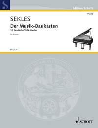 Der Musik-Baukasten