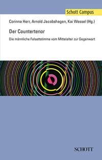 Der Countertenor