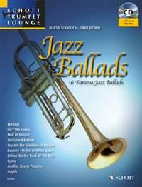 Jazz Ballads