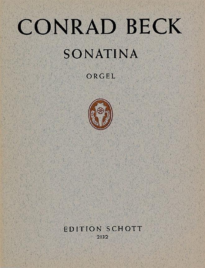 Sonatina