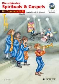 The Best of Spirituals & Gospels