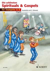 The Best of Spirituals & Gospels