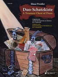 Duo Schatzkiste - A Treasure Chest of Duos