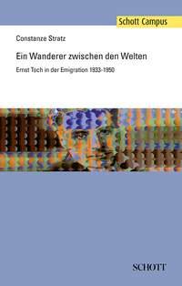 Constanze Stratz: Ein Wanderer zwischen den Welten