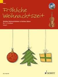 Frohliche Weihnachtszeit