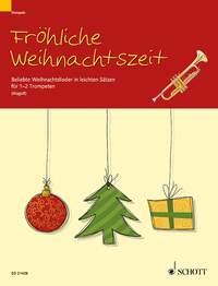 Fröhliche Weihnachtszeit