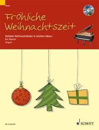 Frohliche Weihnachtszeit