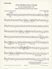 Jesu, Joy of Man's Desiring BWV 147