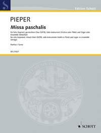 Missa paschalis
