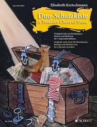 Duo-Schatskiste: A Treasure Chest of Duos