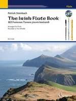 The Irish Flute Book
